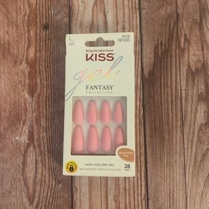 5 for $20 KISS Nails
